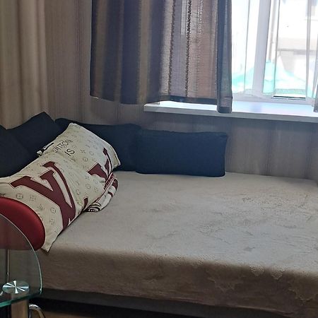 Gold Odessa Apartment Bagian luar foto