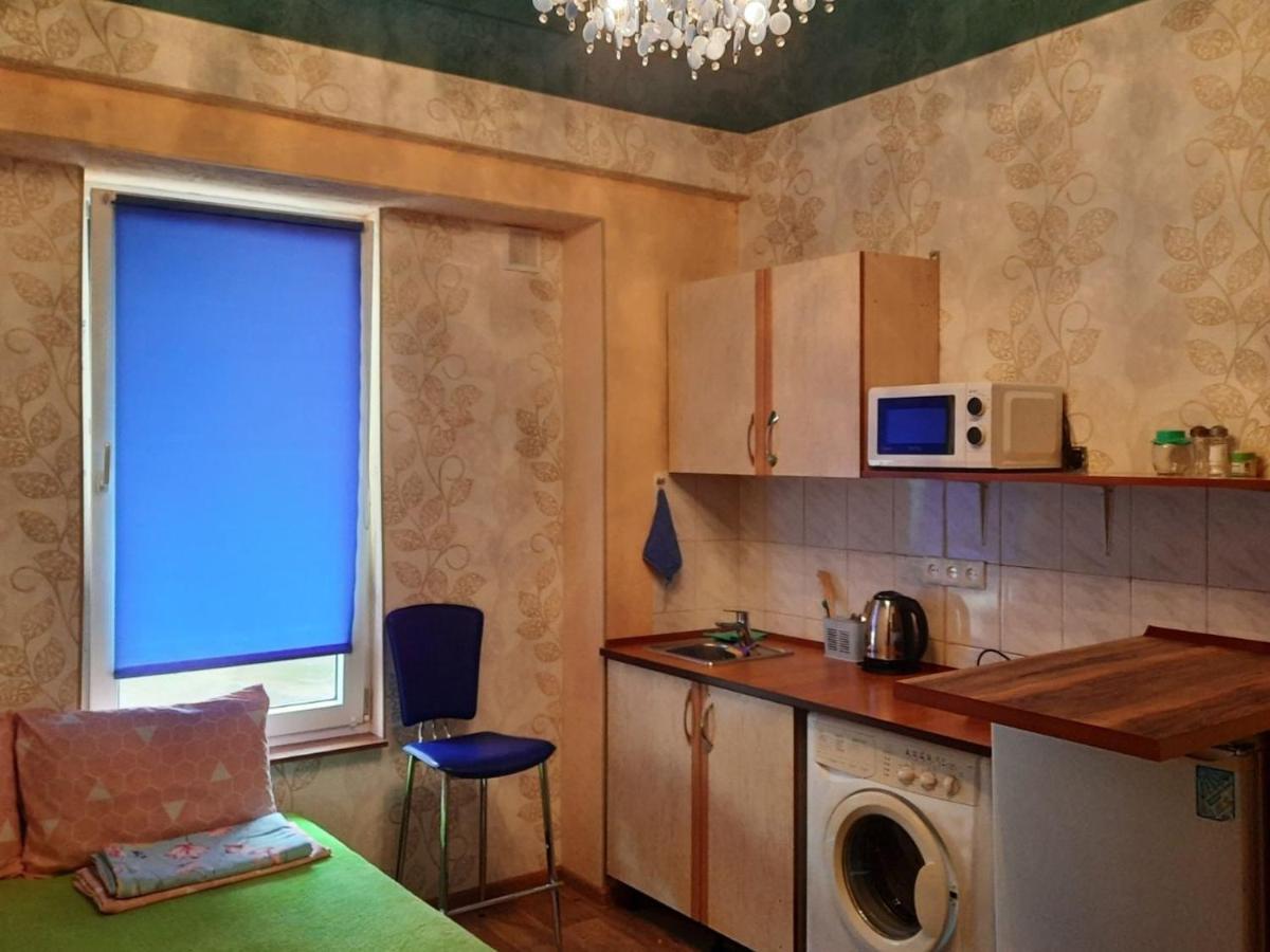 Gold Odessa Apartment Ruang foto
