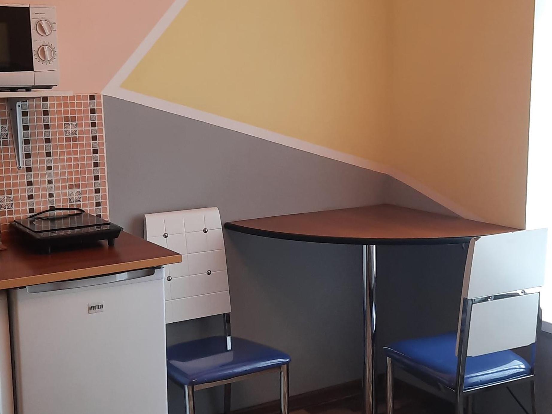 Gold Odessa Apartment Ruang foto