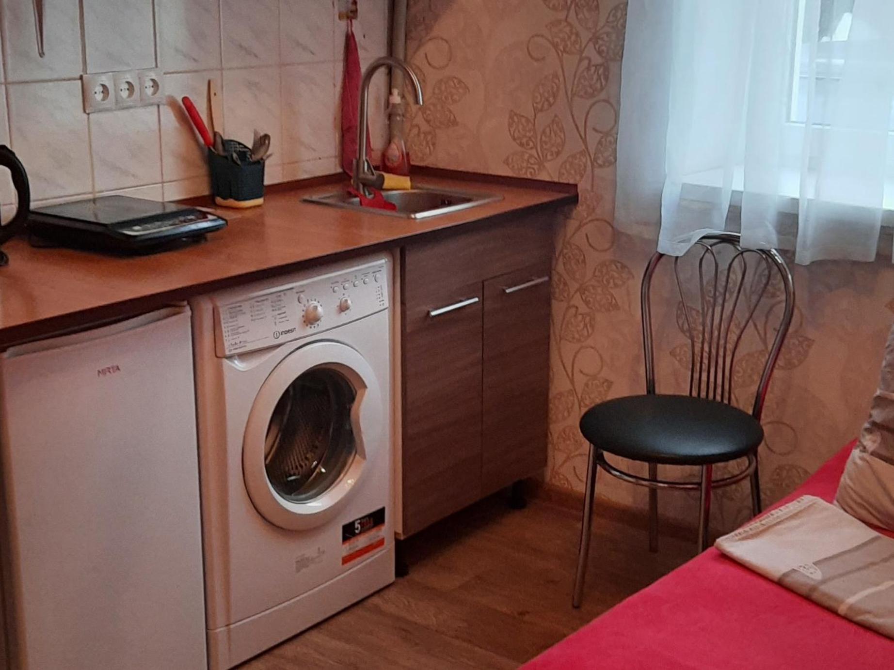 Gold Odessa Apartment Ruang foto