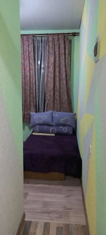 Gold Odessa Apartment Bagian luar foto