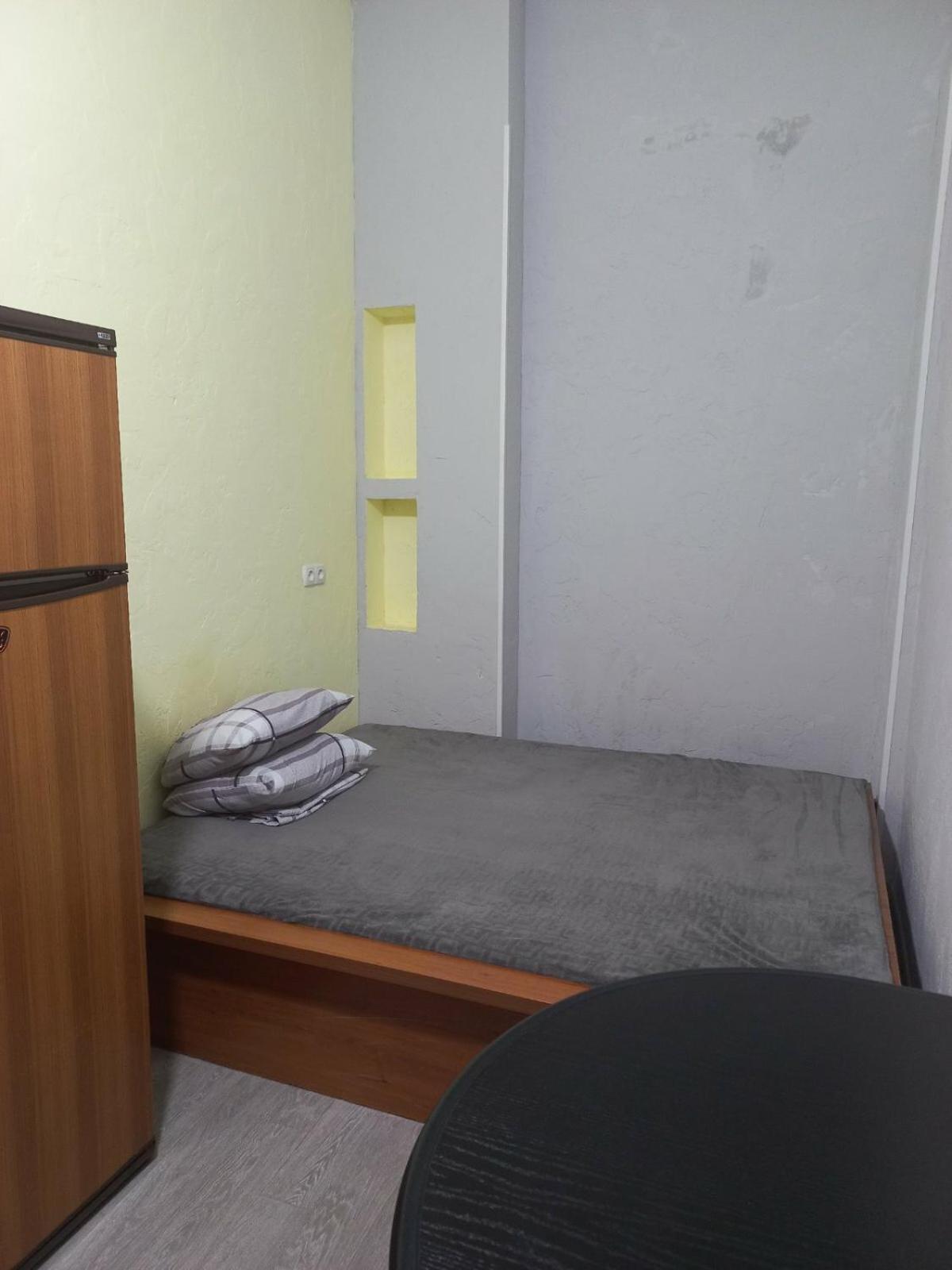 Gold Odessa Apartment Bagian luar foto
