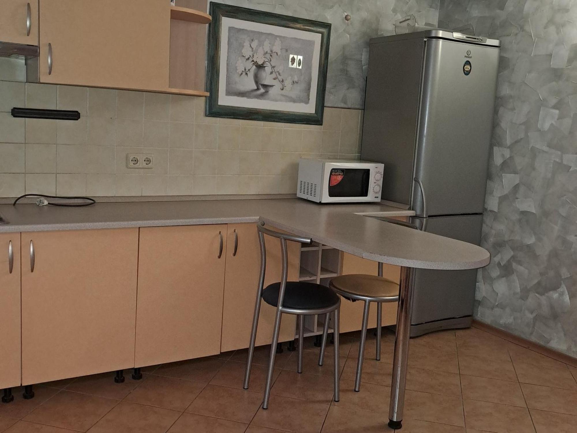Gold Odessa Apartment Ruang foto