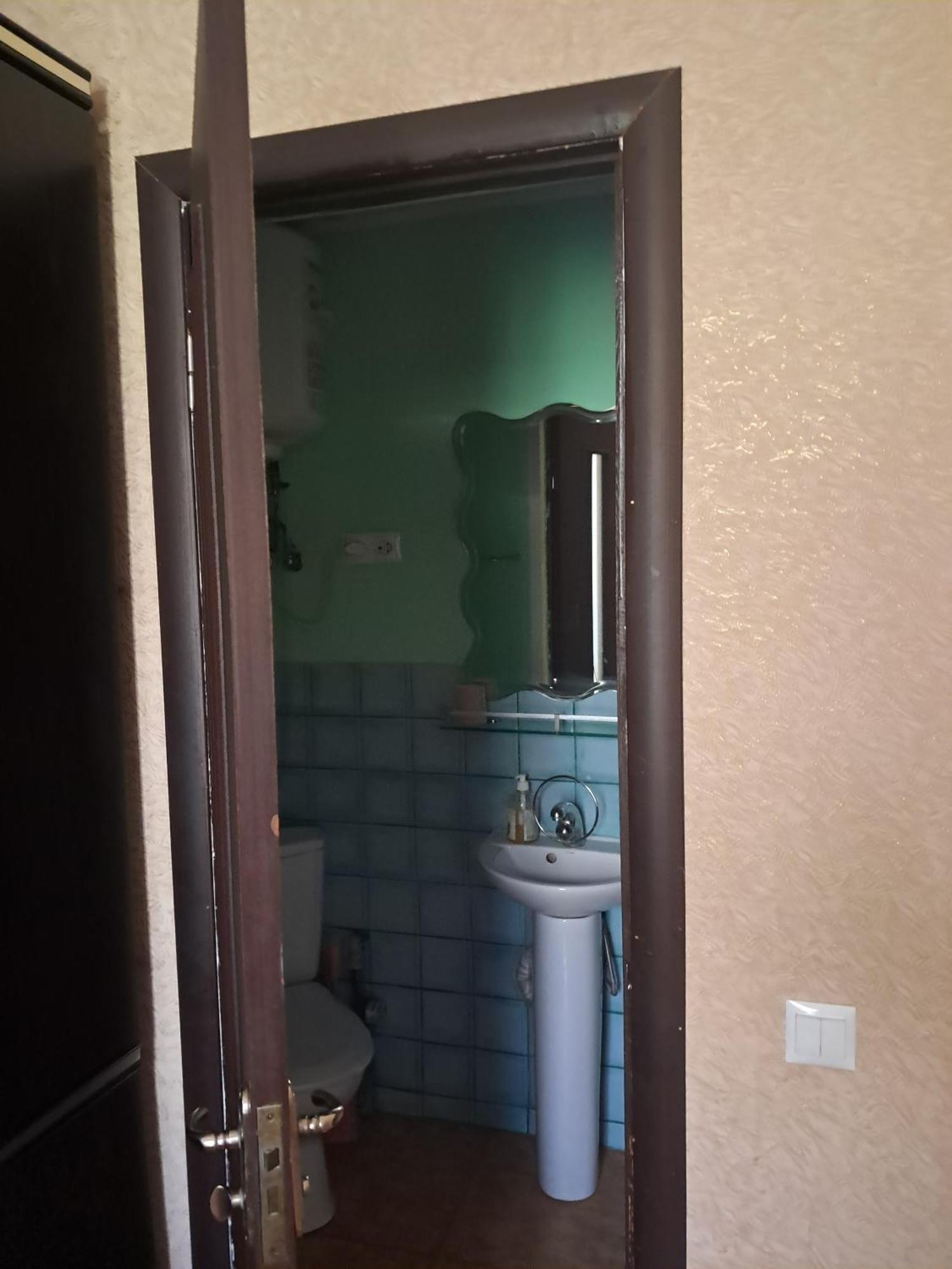 Gold Odessa Apartment Ruang foto