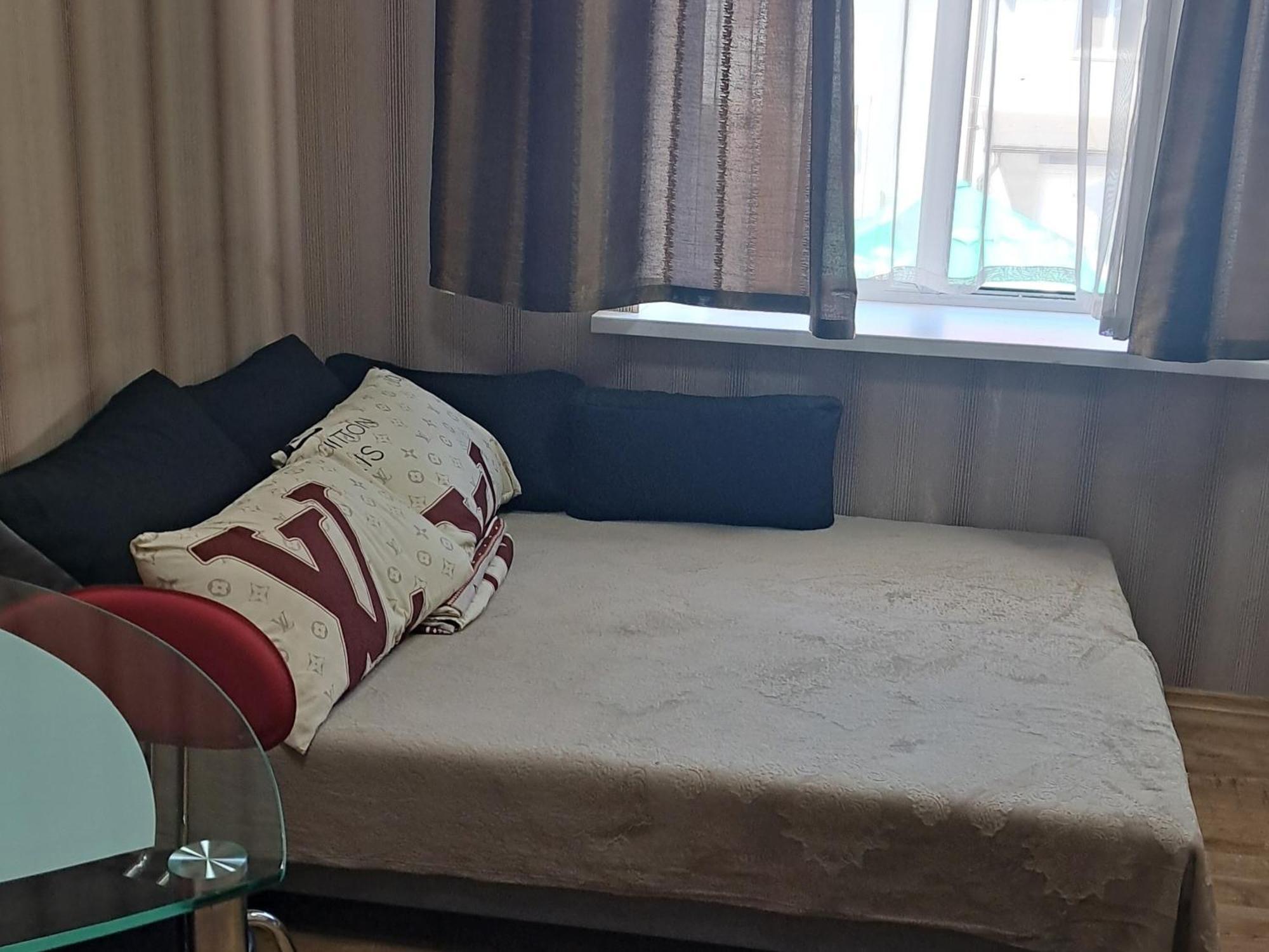 Gold Odessa Apartment Bagian luar foto