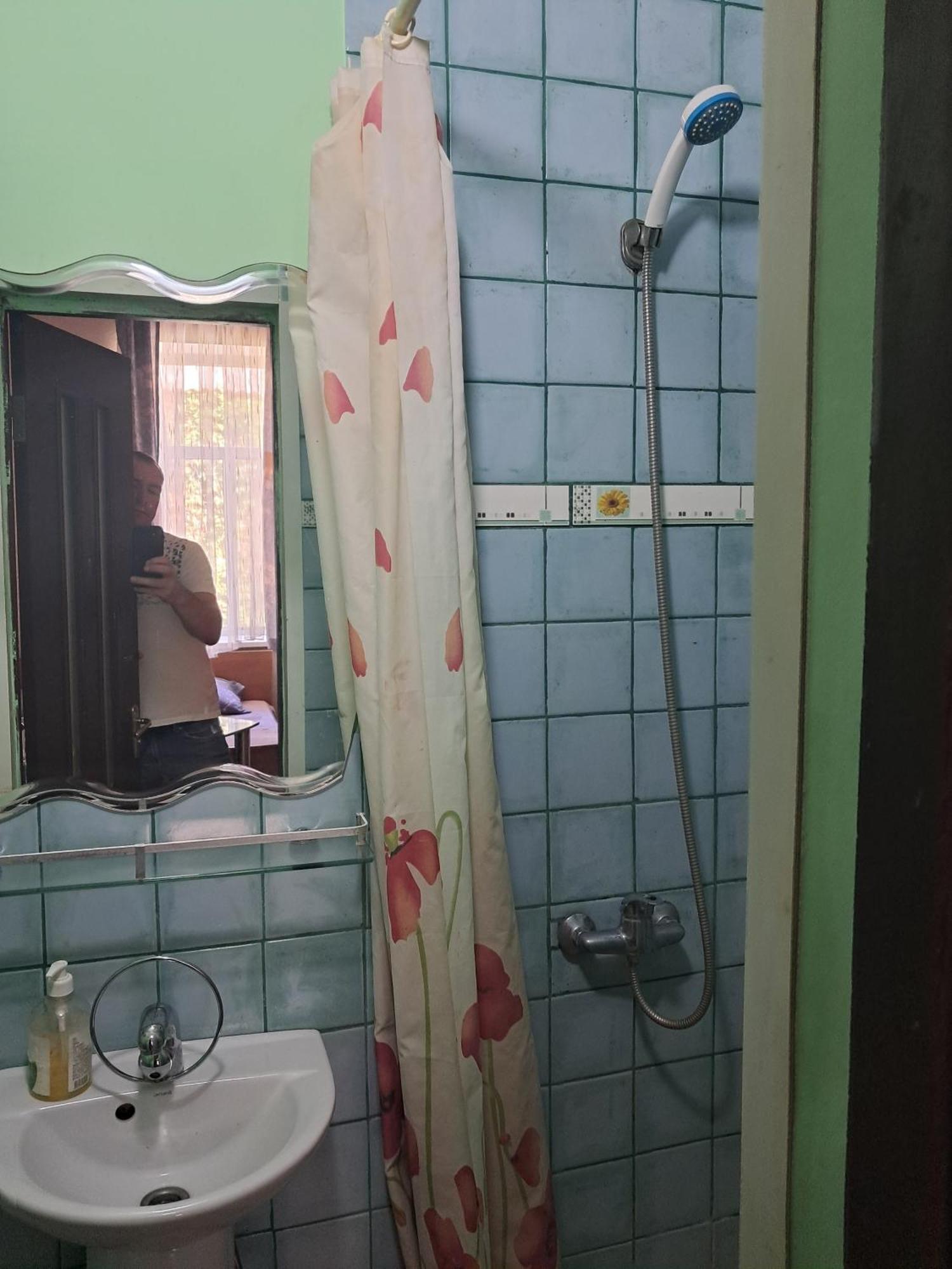 Gold Odessa Apartment Ruang foto
