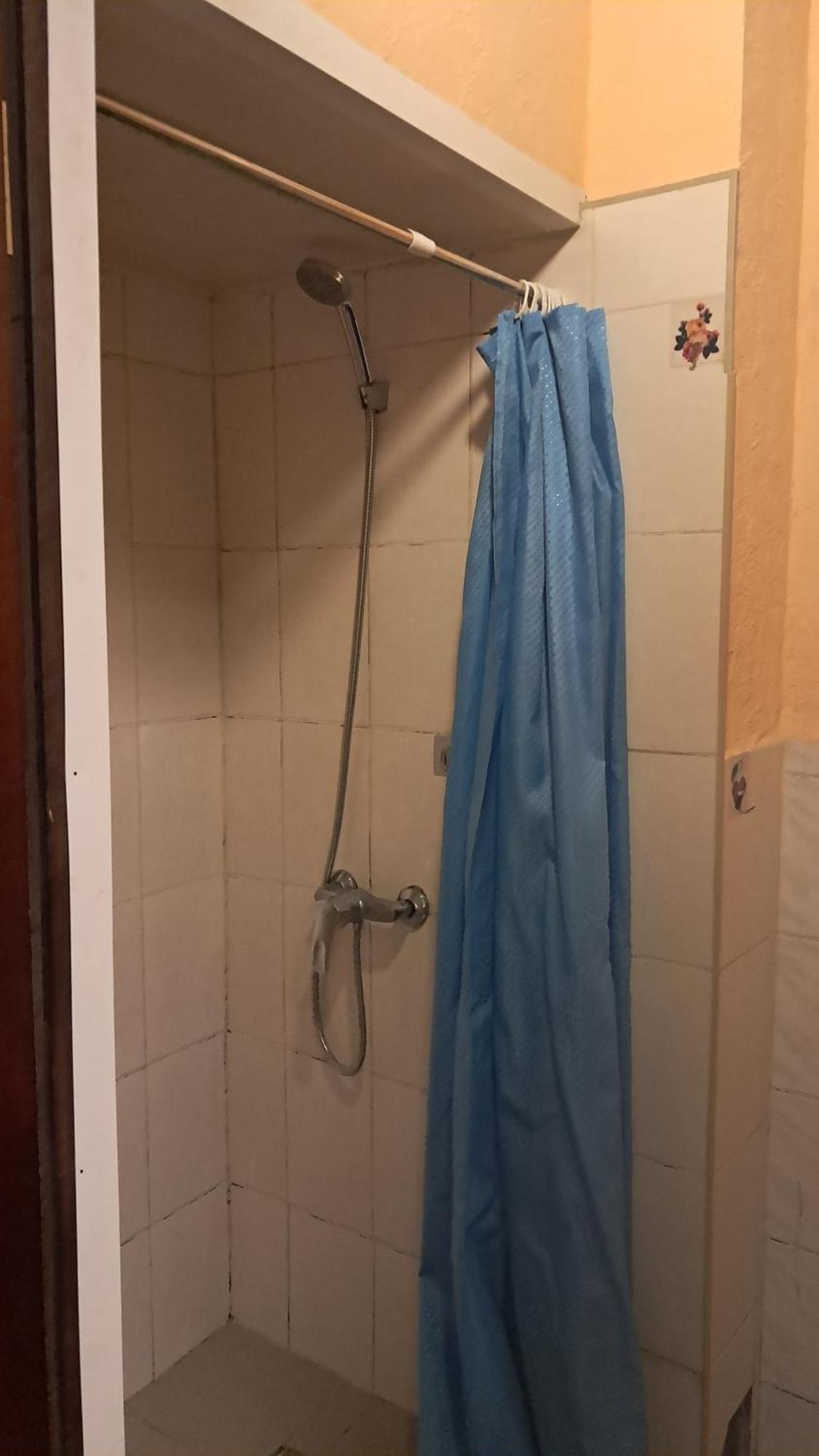 Gold Odessa Apartment Ruang foto