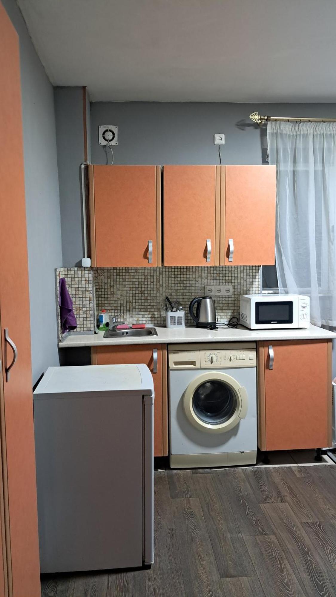 Gold Odessa Apartment Ruang foto