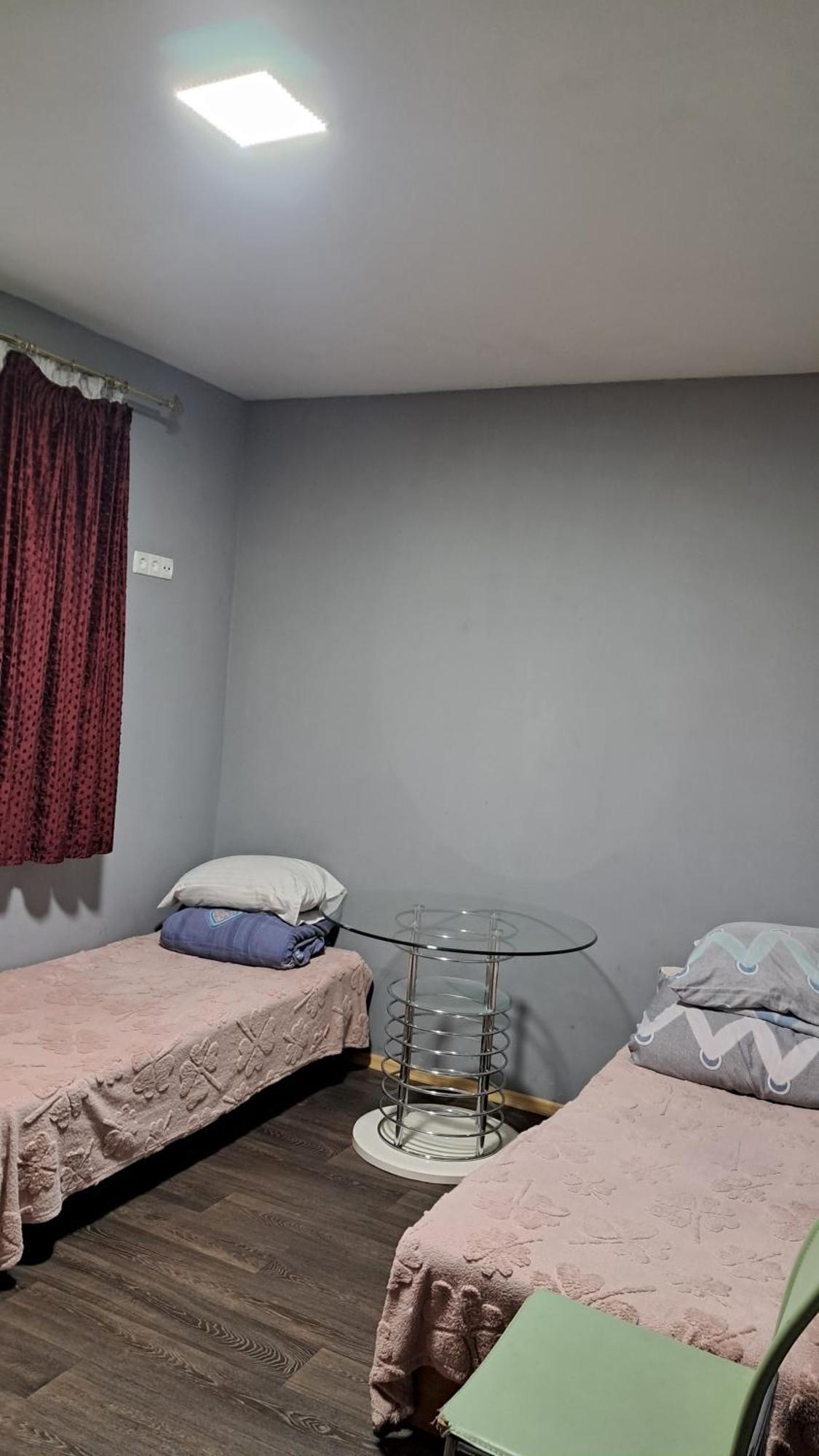 Gold Odessa Apartment Ruang foto