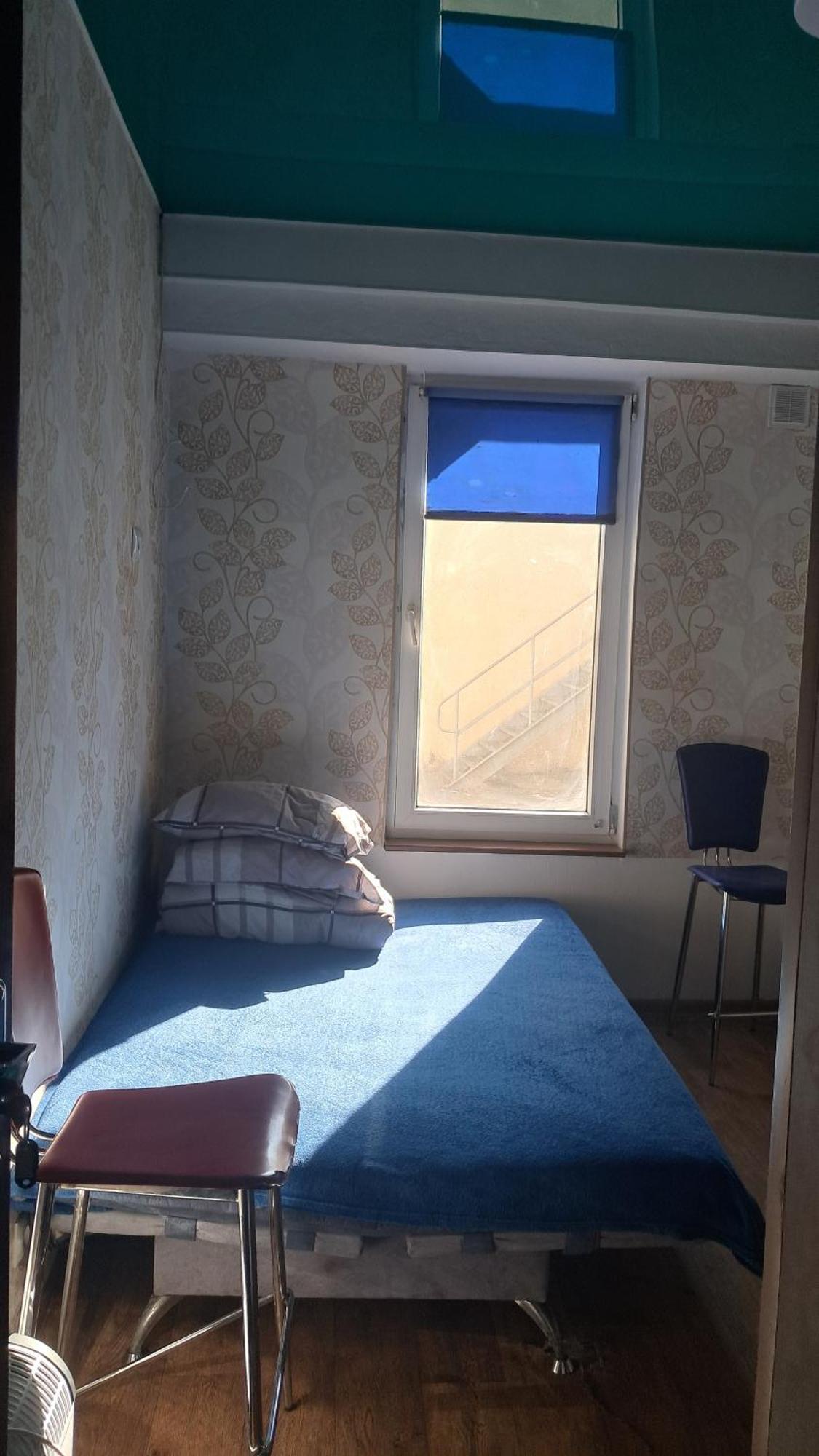 Gold Odessa Apartment Ruang foto