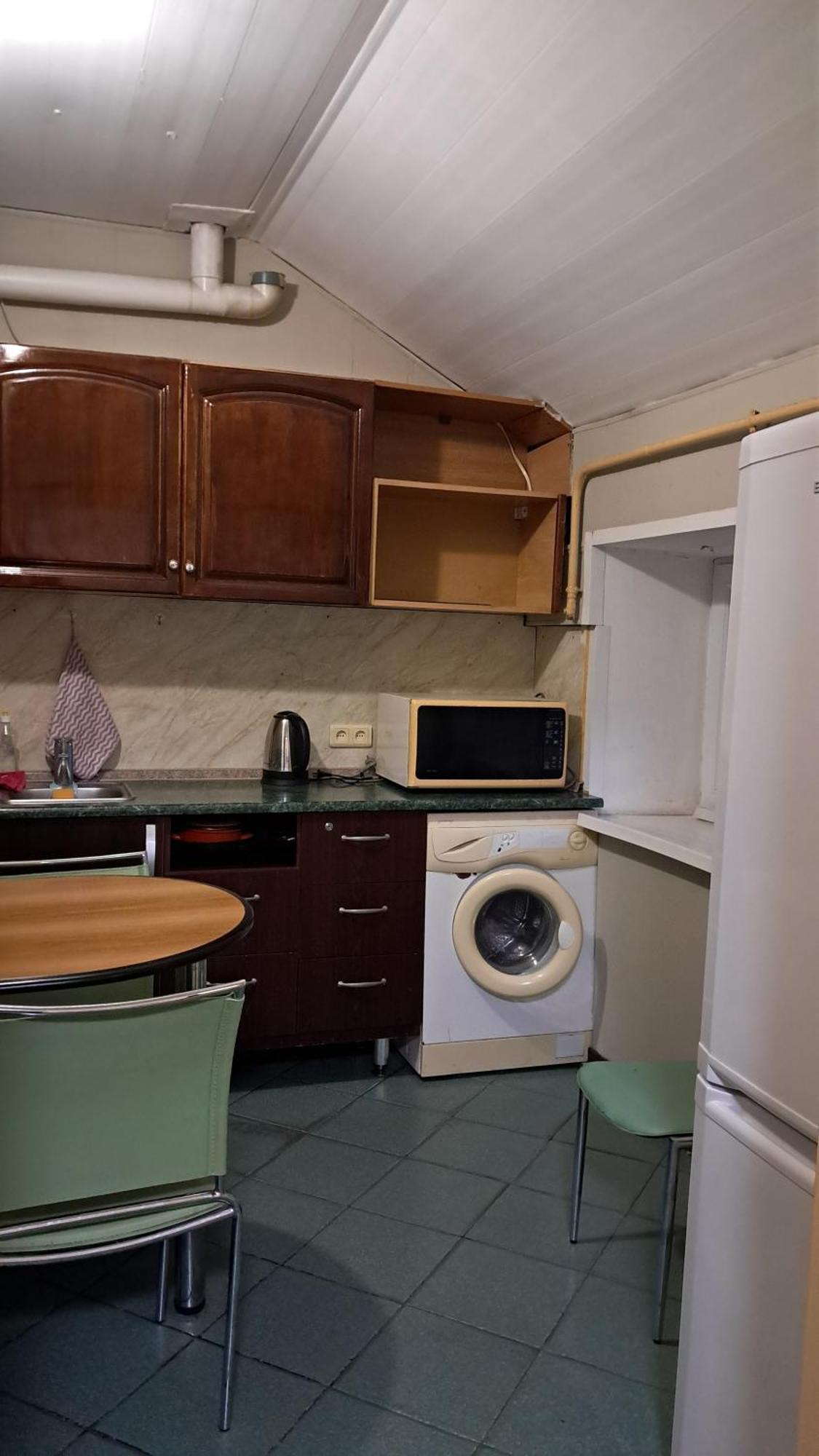 Gold Odessa Apartment Ruang foto