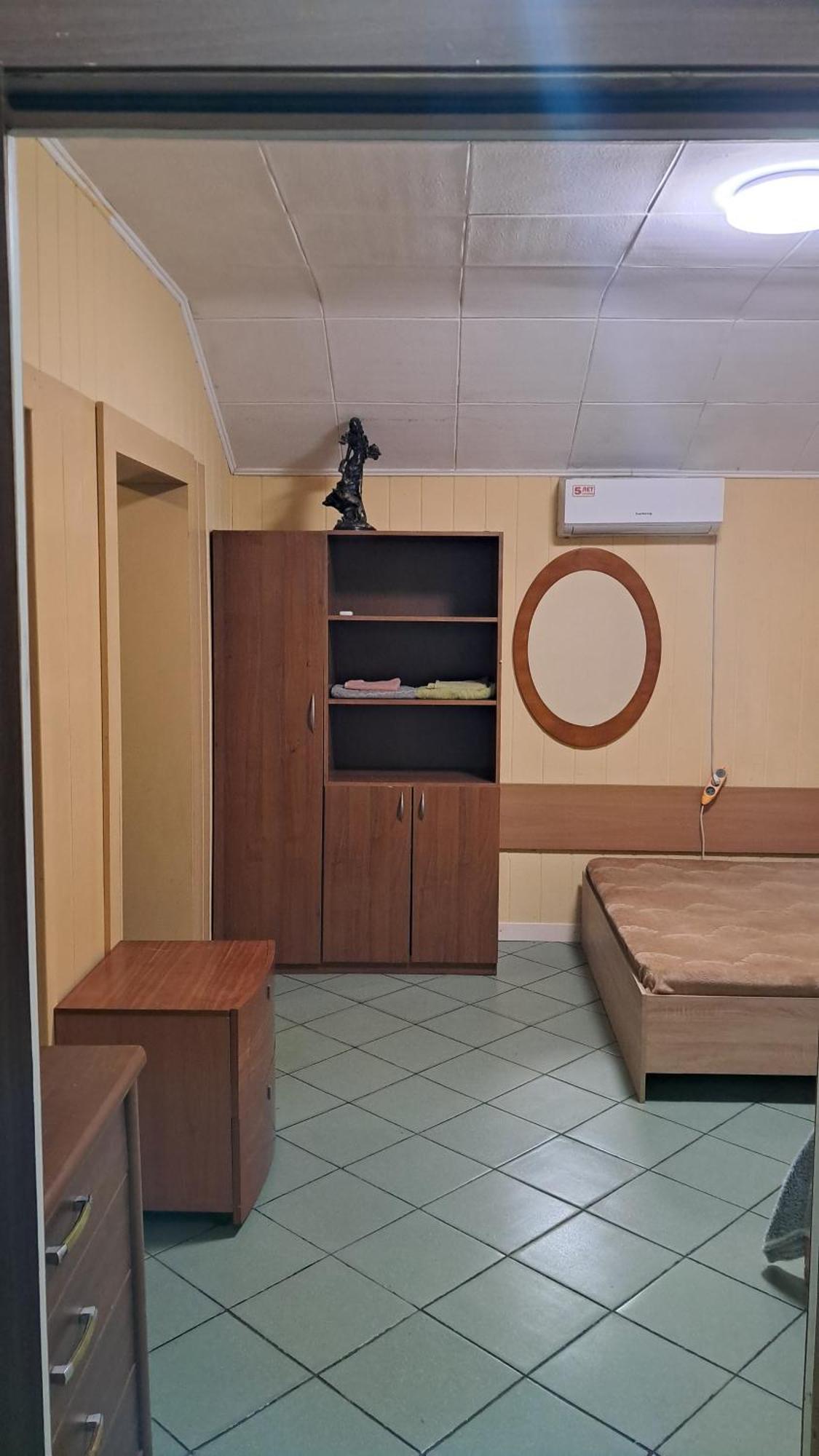 Gold Odessa Apartment Ruang foto