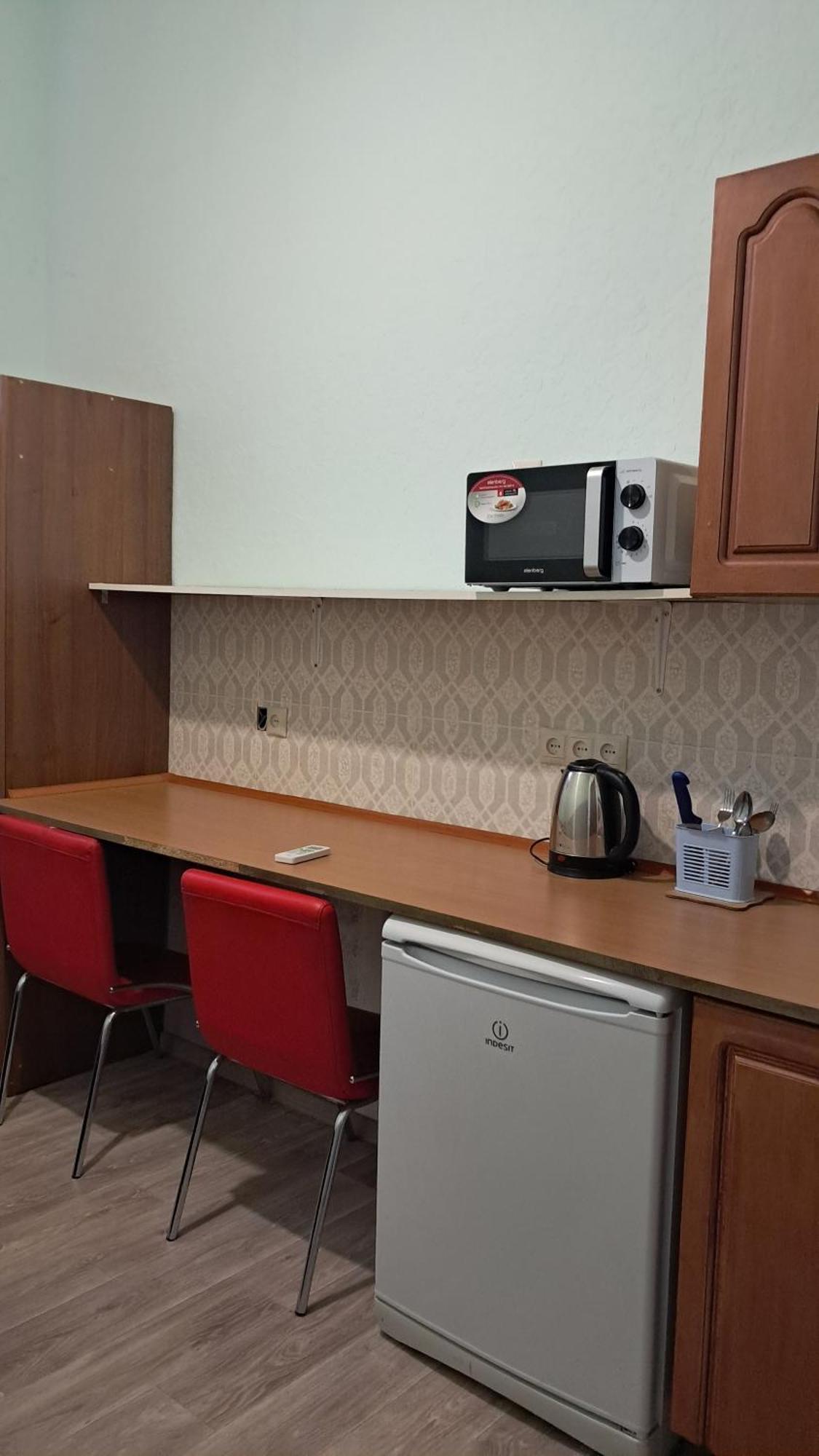 Gold Odessa Apartment Ruang foto