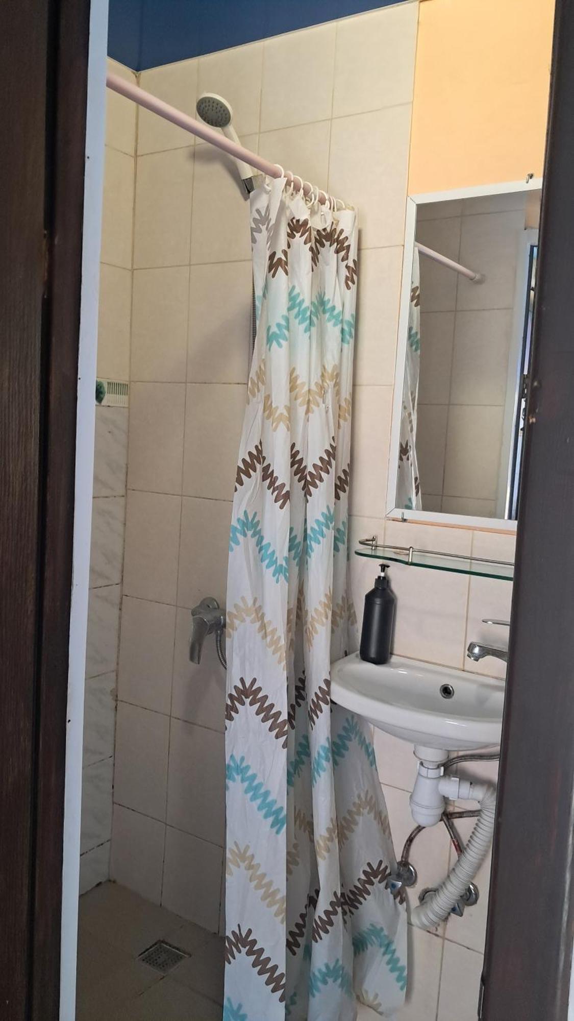 Gold Odessa Apartment Ruang foto