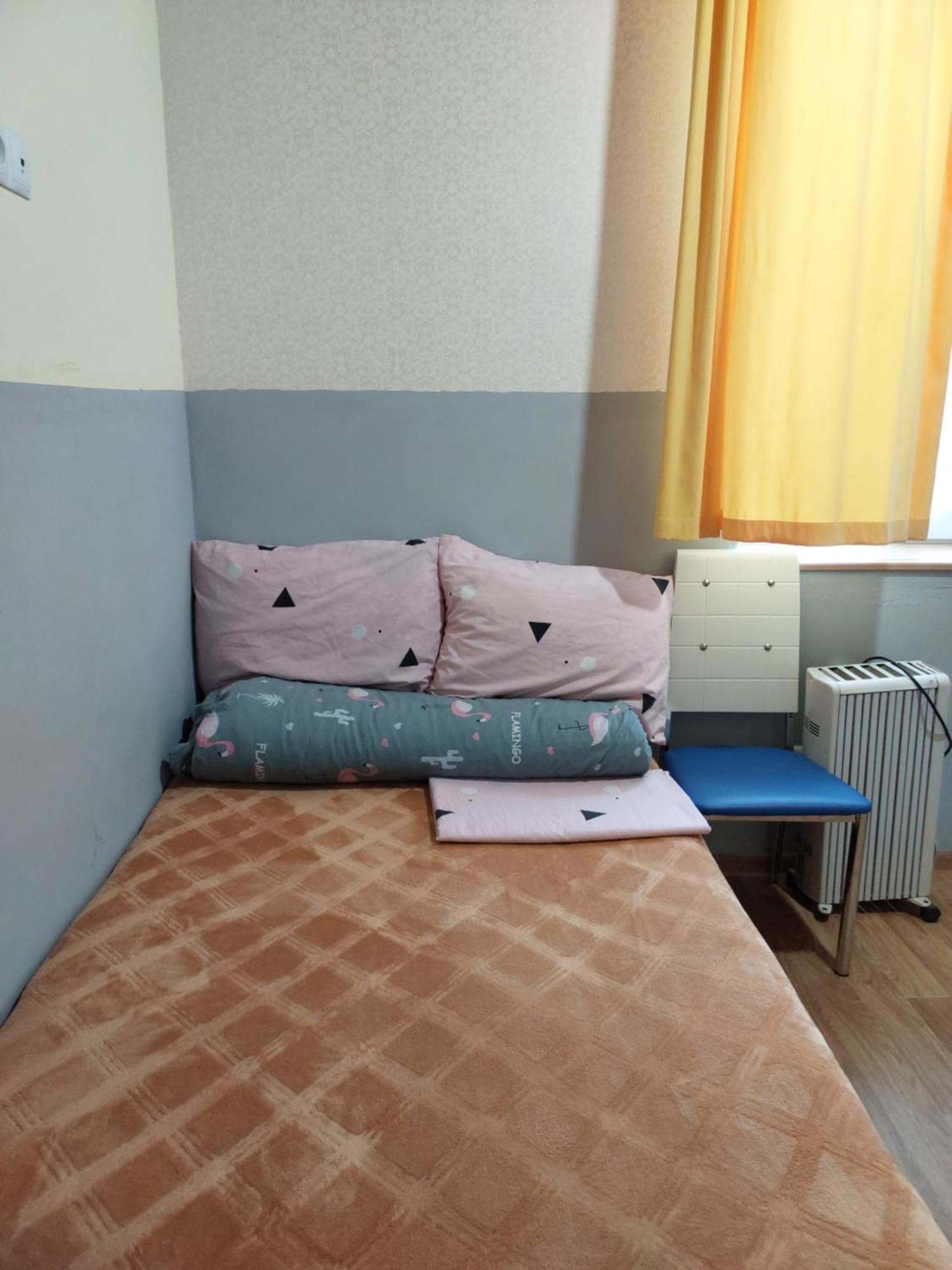 Gold Odessa Apartment Ruang foto