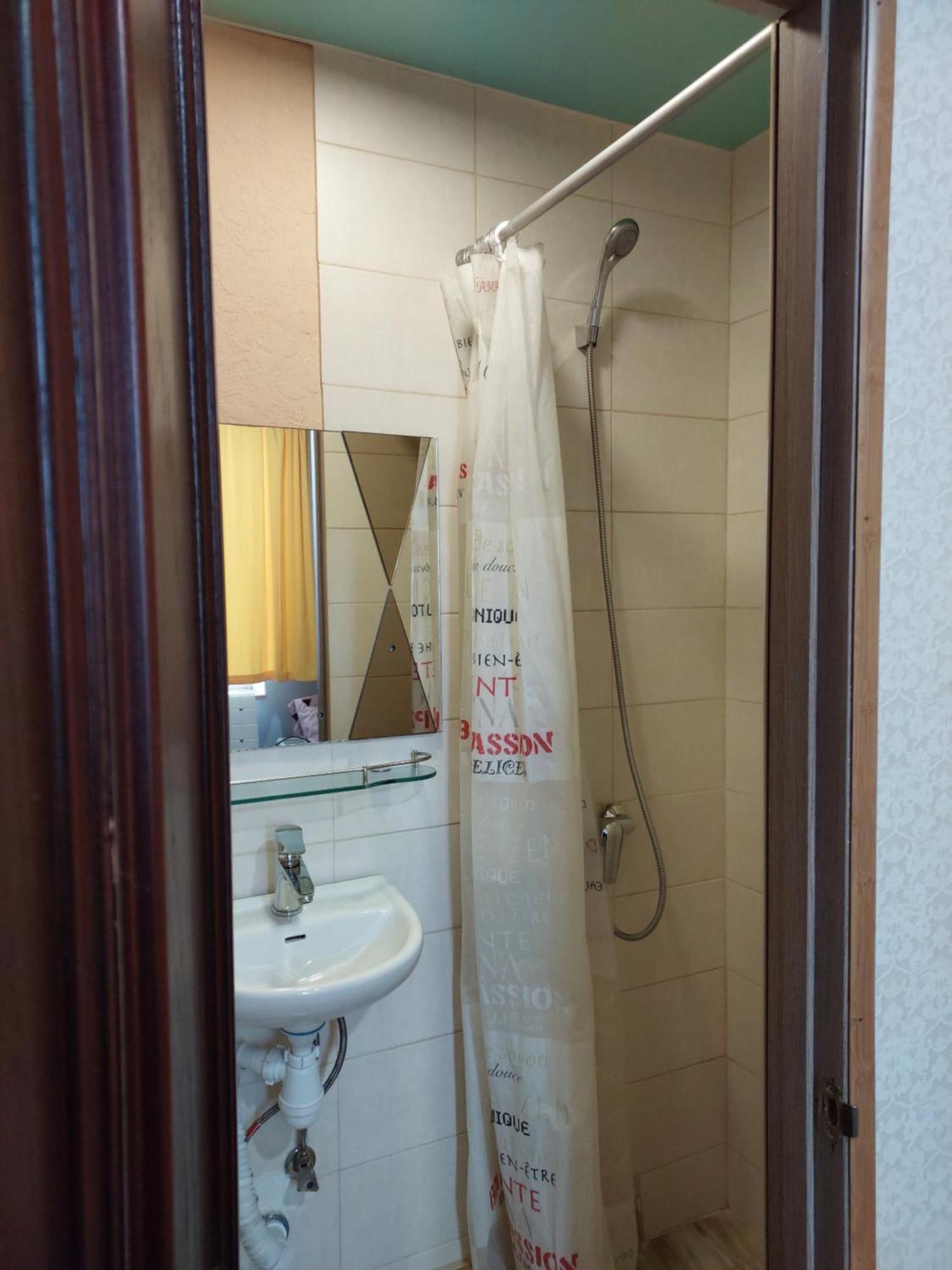 Gold Odessa Apartment Ruang foto
